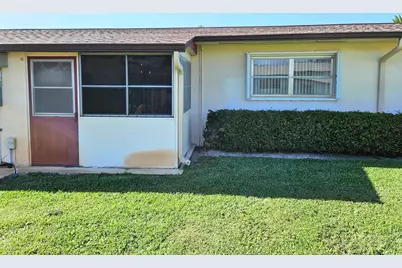 2950 Crosley Drive E #C, West Palm Beach, FL 33415 - Photo 21