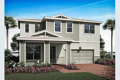 14158 SW Artesia Drive SW, Port Saint Lucie, FL 34987 - Photo 1