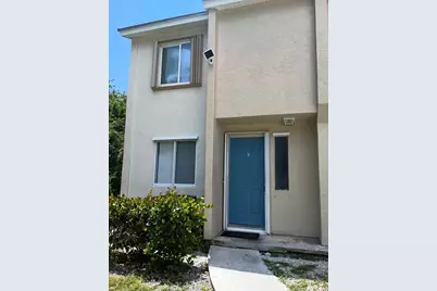 203 Southland Drive #A, Fort Pierce, FL 34982 - Photo 1