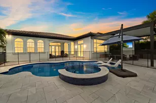 8170 NW 124th Terrace, Parkland, FL 33076 - Photo 1