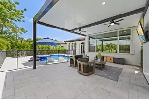 8170 NW 124th Terrace, Parkland, FL 33076 - Photo 3