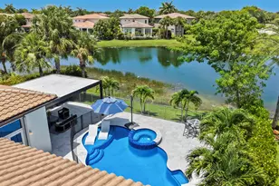 8170 NW 124th Terrace, Parkland, FL 33076 - Photo 35