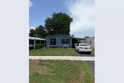 5230 SW 29th Terrace, Dania Beach, FL 33312 - Photo 1