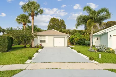 701 Key West Street, Boynton Beach, FL 33426 - Photo 3