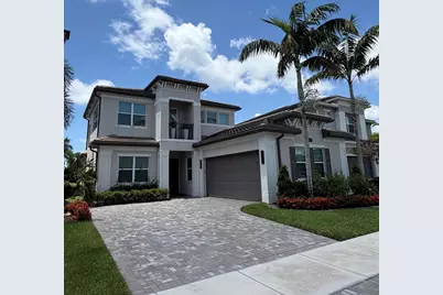 13197 Whistler Mountain Road, Delray Beach, FL 33446 - Photo 1