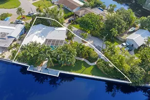 2124 Coral Shores Dr, Fort Lauderdale, FL 33306 - Photo 1
