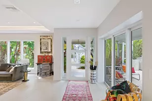 2124 Coral Shores Dr, Fort Lauderdale, FL 33306 - Photo 5
