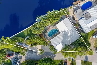 2124 Coral Shores Drive, Fort Lauderdale, FL 33306 - Photo 51