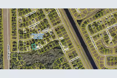 108 Pixie Avenue, Labelle, FL 33935 - Photo 3