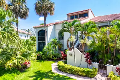2536 NW Seagrass Drive #2a, Palm City, FL 34990 - Photo 1