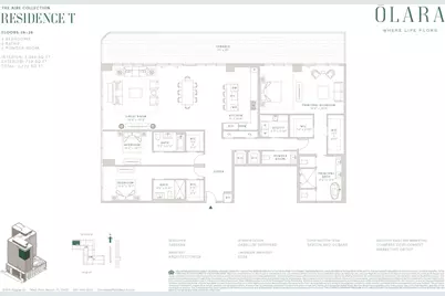 1919 N Flagler Drive #2001, West Palm Beach, FL 33407 - Photo 19