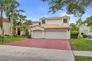 4180 Lansing Ave, Cooper City, FL 33026 - Photo 1