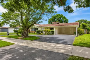 461 SW 54th Ave, Plantation, FL 33317 - Photo 1