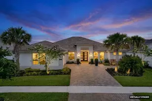 9323 SW Pinnacle Pl, Port Saint Lucie, FL 34987 - Photo 1