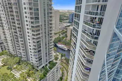 333 Las Olas Way #2906, Fort Lauderdale, FL 33301 - Photo 41