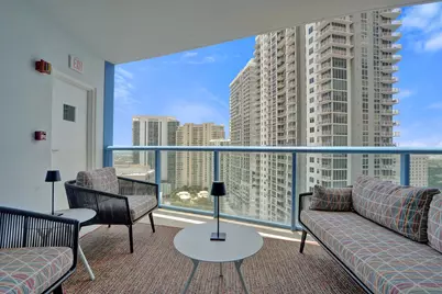 333 Las Olas Way #2906, Fort Lauderdale, FL 33301 - Photo 35