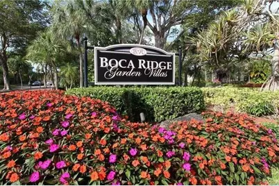 9240 Sabal Ridge Circle #B, Boca Raton, FL 33428 - Photo 3