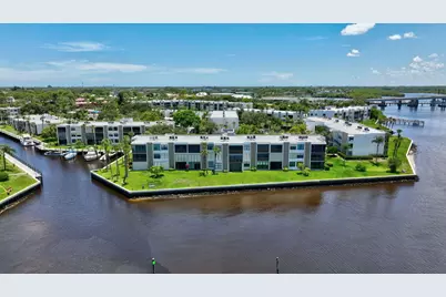 1950 SW Palm City Road #14-304, Stuart, FL 34994 - Photo 37