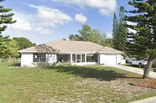 3120 SW Landale Blvd, Port Saint Lucie, FL 34953 - Photo 1