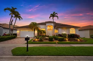 2644 Miller Ct, Weston, FL 33332 - Photo 1
