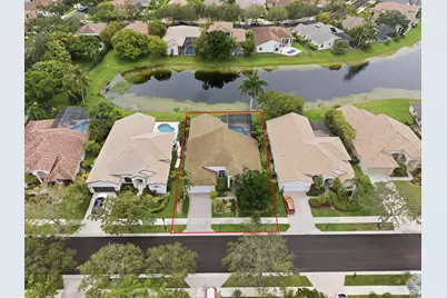 2644 Miller Court, Weston, FL 33332 - Photo 37