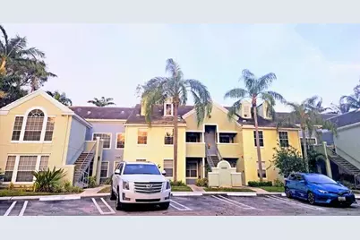 1020 Crystal Way #F, Delray Beach, FL 33444 - Photo 1