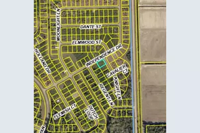 300 Knight Lane, Labelle, FL 33935 - Photo 3