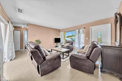 3560 NW 34th Way, Lauderdale Lakes, FL 33309 - Photo 7