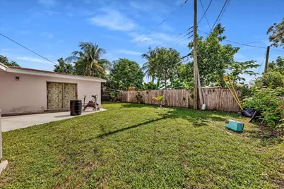 3560 NW 34th Way, Lauderdale Lakes, FL 33309 - Photo 29