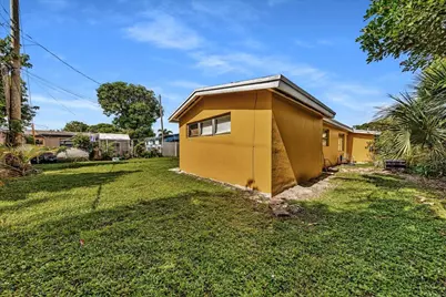 3560 NW 34th Way, Lauderdale Lakes, FL 33309 - Photo 31