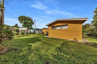 3560 NW 34th Way, Lauderdale Lakes, FL 33309 - Photo 31