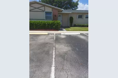 2590 Barkley Drive E #C, West Palm Beach, FL 33415 - Photo 3