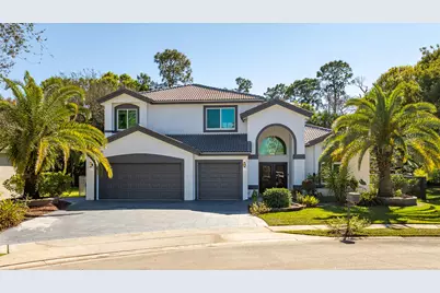 15361 Whispering Willow Drive, Wellington, FL 33414 - Photo 1