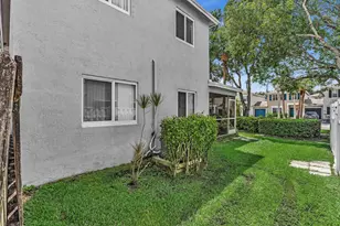 6001 Harbor Isle Way, Tamarac, FL 33321 - Photo 43