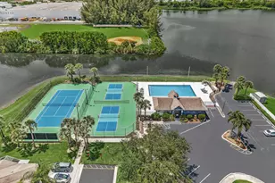 6001 Harbor Isle Way, Tamarac, FL 33321 - Photo 45