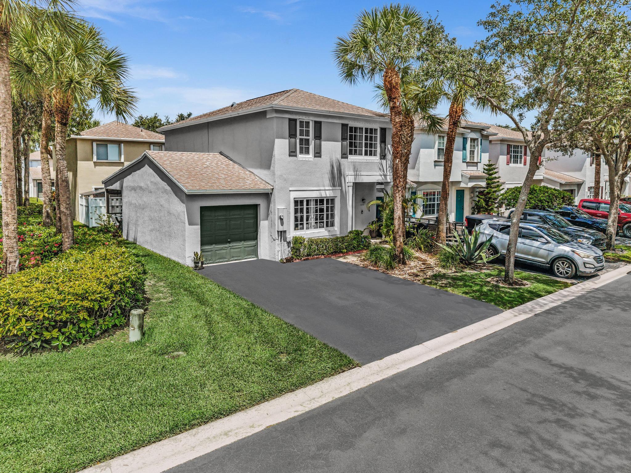 6001 Harbor Isle Way #494 - 6001 Harbor Isle Way #494, Tamarac, FL 33321 Luxury Property | Jose Angel Pina