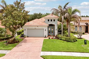 9036 Champions Way, Port Saint Lucie, FL 34986 - Photo 1