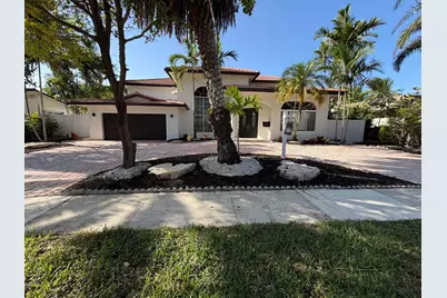 4081 N 41st Street, Hollywood, FL 33021 - Photo 1