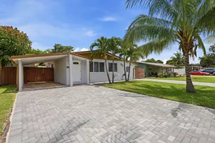 4380 NW 59th Ct, North Lauderdale, FL 33319 - Photo 3