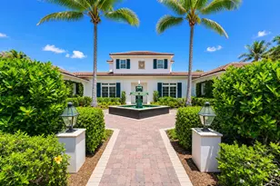 6140 SE Morning Dove Way, Hobe Sound, FL 33455 - Photo 1