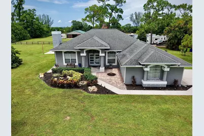 14279 43rd Road N, Loxahatchee Groves, FL 33470 - Photo 1