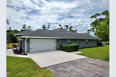 14279 43rd Road N, Loxahatchee Groves, FL 33470 - Photo 3