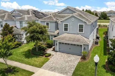 8909 Stinger Drive, Davenport, FL 33896 - Photo 1
