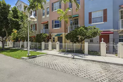 542 NE 7th Avenue #Unit 2, Fort Lauderdale, FL 33301 - Photo 39