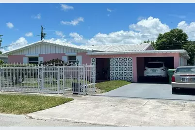 14620 E Polk Street, Miami, FL 33176 - Photo 1