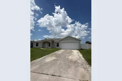 581 NW Goldcoast Avenue, Port Saint Lucie, FL 34983 - Photo 1