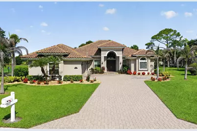 9431 Meadowood Drive, Fort Pierce, FL 34951 - Photo 1