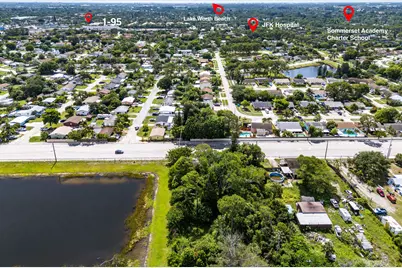 4401 S Haverhill Road, Lake Worth, FL 33463 - Photo 1