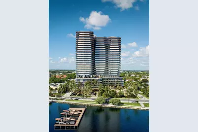 1919 N Flagler Drive #2007, West Palm Beach, FL 33407 - Photo 1