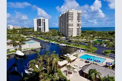 4101 N Ocean Boulevard #807, Boca Raton, FL 33431 - Photo 5